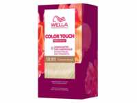 Wella Color Touch Fresh-Up-Kit Intensivtönung 10/81 hell-lichtblond perl-asch 130 ml