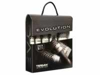 Termix Evolution Soft 5er-Pack Rundbürsten TX1024