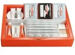 Wimpernwelle Power Pad Set