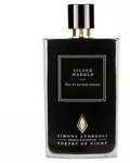 Simone Andreoli SILVER MARBLE Eau de Parfum Intense 100 ml