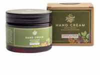 The Handmade Soap Sweet Orange, Basil & Frankinsence Hand Cream 50 ml