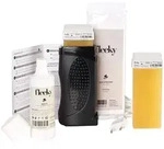 fleeky Wax Kit Roller