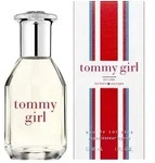 Tommy Hilfiger Tommy Girl Eau De Parfum 30 ml