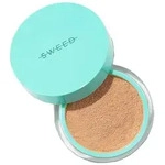 Sweed Professional Miracle Powder Golden Medium 7 g
