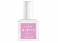 NAILTIME DUPLEX UV Nail Polish N° 62 Love & Roses 8 ml