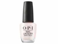 OPI Spring Nail Lacquer Pink in Bio 15 ml