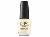 OPI Spring Nail Lacquer Blinded by the Ring Light 15 ml