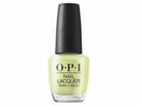 OPI Spring Nail Lacquer Clear Your Cash 15 ml