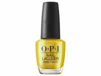 OPI Fall Nail Lacquer The Leo-nly One - Gold 15 ml