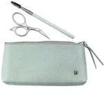 Zwilling Twinox Augenbrauenset mit Beauty Bag