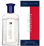 Tommy Hilfiger Tommy Forever Eau De Toilette 100 ml