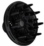 ghd Helios Haartrockner + Diffusor Schwarz Bundle