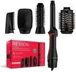 REVLON One-Step Air Styler 5-in-1 mit Revlon Original-Kopf