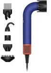 Dyson Supersonic rTM Professional Haartrockner Vinca Blue/Topaz