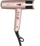 Gamma+ X&middot;Horizon Matt Gold Rose Haartrockner