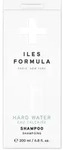 Iles Formula Hard Water Shampoo 200 ml