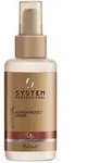 System Professional Lipid Code LuxeOil Keratin Protect Cream 95 ml