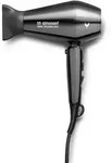 HH Simonsen Compact Dryer Black