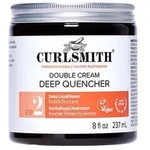 CURLSMITH Double Cream Deep Quencher 237 ml