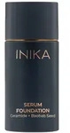 INIKA Serum Foundation Daring 25 ml
