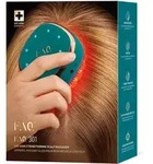 FAQ Swiss 301 LED Hair Strengthening Scalp Massager