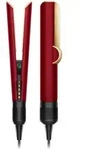 Dyson Airstrait Samtrot/Gold