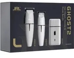 JRL Professional White Ghost Combo Kit -2-