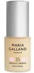 Maria Galland Mosaic Drops - 35 Illuminating 15 ml