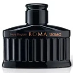Laura Biagiotti Roma Uomo Nero Estremo 125 ml