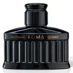 Laura Biagiotti Roma Uomo Nero Estremo 75 ml