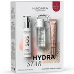 M&Aacute;DARA SOS Hydra Star Kollektion