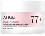 Anua Peach 77% Niacin Enriched Cream 50 ml