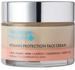 The Organic Pharmacy Vitamin Protection Face Cream 50 ml