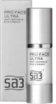 Sa3 Pro Face Ultra Anti Wrinkle Eye Creme 30 ml