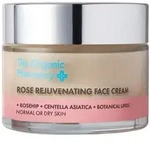 The Organic Pharmacy Rose Rejuvenating Face Cream 50 ml