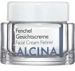 Alcina Fenchel Gesichtscreme 50 ml