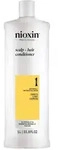 Nioxin Scalp + Hair System 1 Conditioner 1000 ml