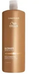 Wella Professionals Ultimate Smooth Conditioner 1000 ml