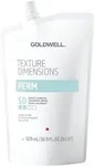Goldwell Texture Dimensions Perm SD - Slightly Damaged 500 ml