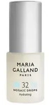 Maria Galland Mosaic Drops - 32 Hydrating 15 ml