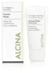 Alcina - Kr&auml;uter-Maske f&uuml;r fettige bis Mischhaut