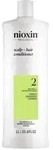 Nioxin Scalp + Hair System 2 Conditioner 1000 ml