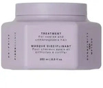 Schwarzkopf Fibre Clinix De-Frizz Treatment 250 ml