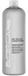 HAIR HAUS Super Brillant Care No-Yellow Conditioner 1000 ml