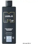 label.m Pure Botanical Nourishing Shampoo 1000 ml