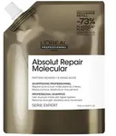 L'Or&eacute;al Professionnel Paris Serie Expert Absolut Repair Molecular Shampoo Refill 500