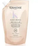 K&eacute;rastase Gloss Absolu Bain Hydra-Glaze Shampoo 500 ml