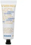 Korres Men Athenian Groming Mattierende Feuchtigkeitscreme 50 ml