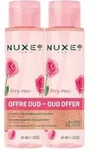 NUXE Duo Very Rose Mizellenwasser 2 x 400 ml