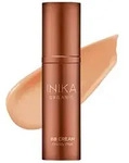 INIKA Organic BB Cream Beige 30 ml